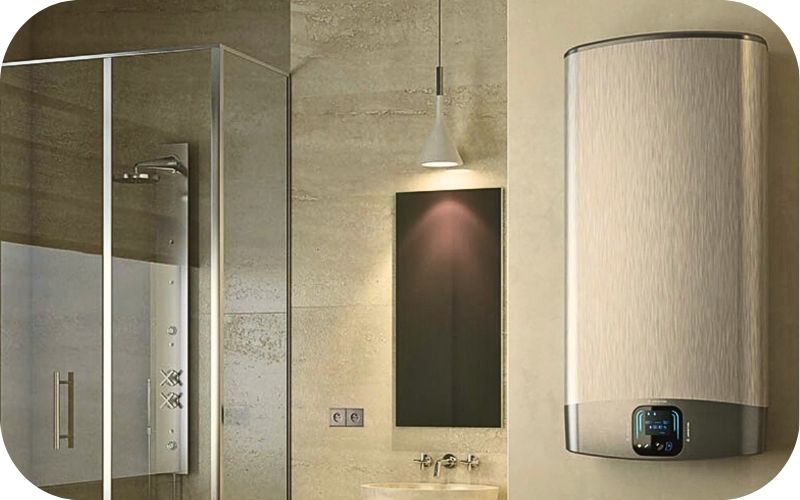 Ariston bojler moderan dizajn