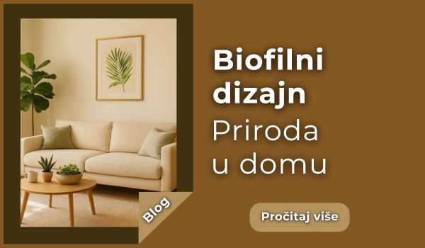 Biofilni dizajn – priroda u prostoru