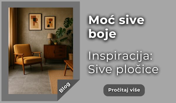 Moć sive boje