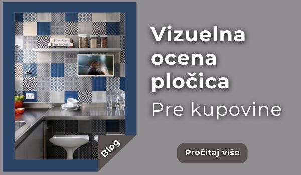 Vizuelna procena kvaliteta pločica – praktičan vodič