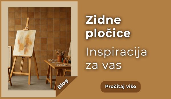 Zidne pločice - ideje, saveti i ponuda