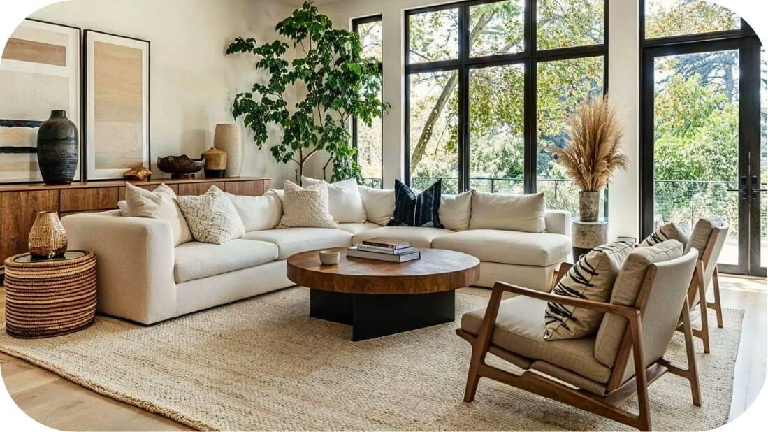 boho-osvetljena-dnevna-soba