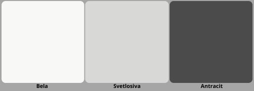 Naša preporuka za boju fugne