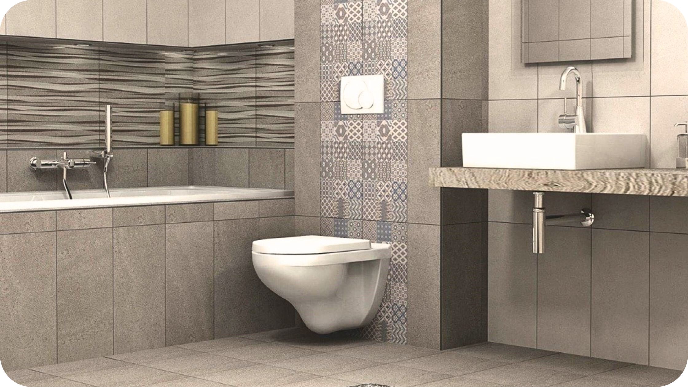 Izbor kvalitetnih sanitarija tokom renoviranja kupatila