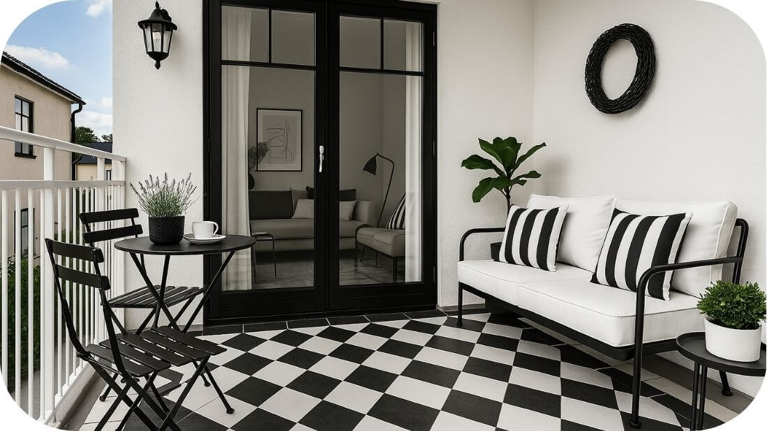 crno-bela-terasa-rusticni-duh