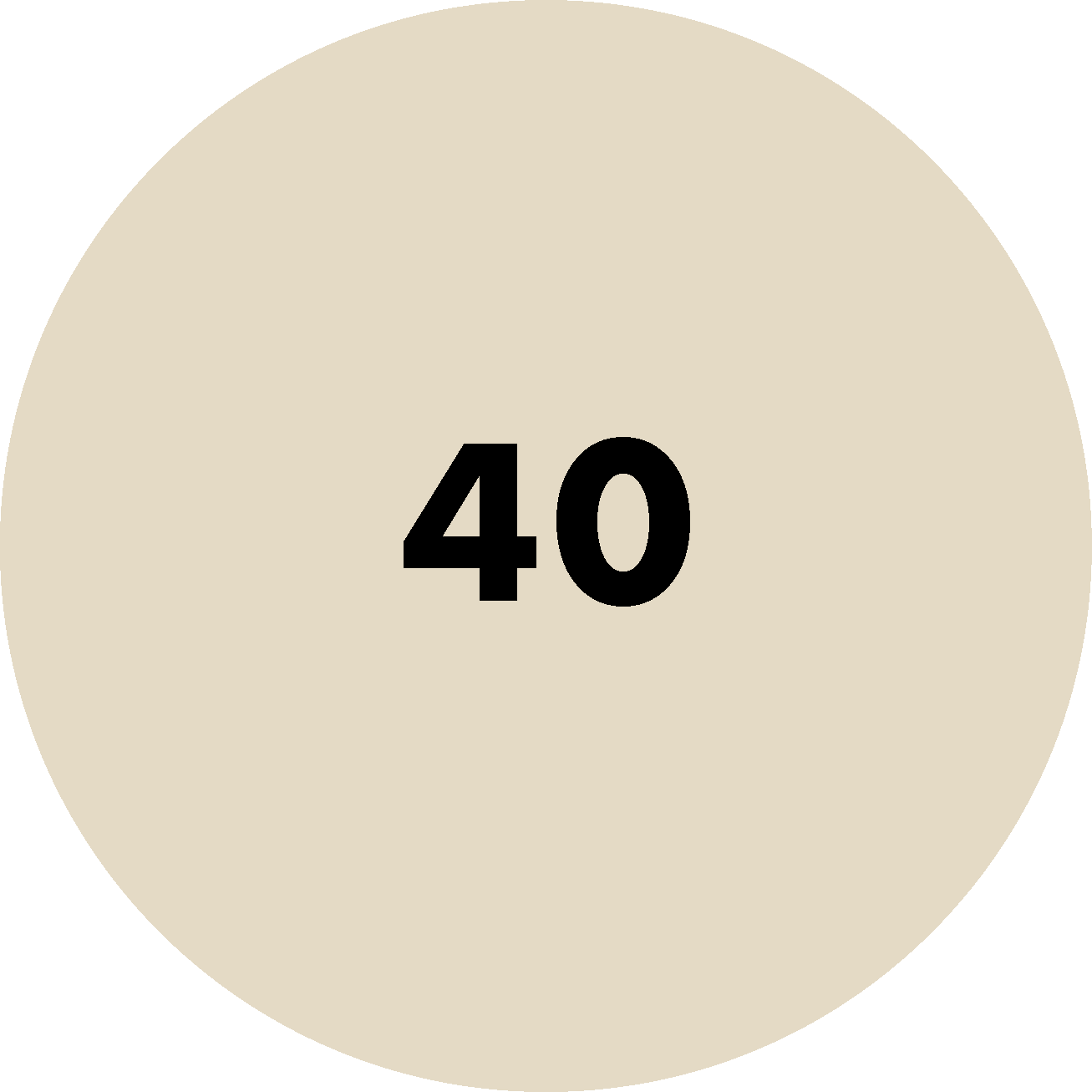 Fug masa Ceresit CE 40 Jasmin 40 2kg | Noks