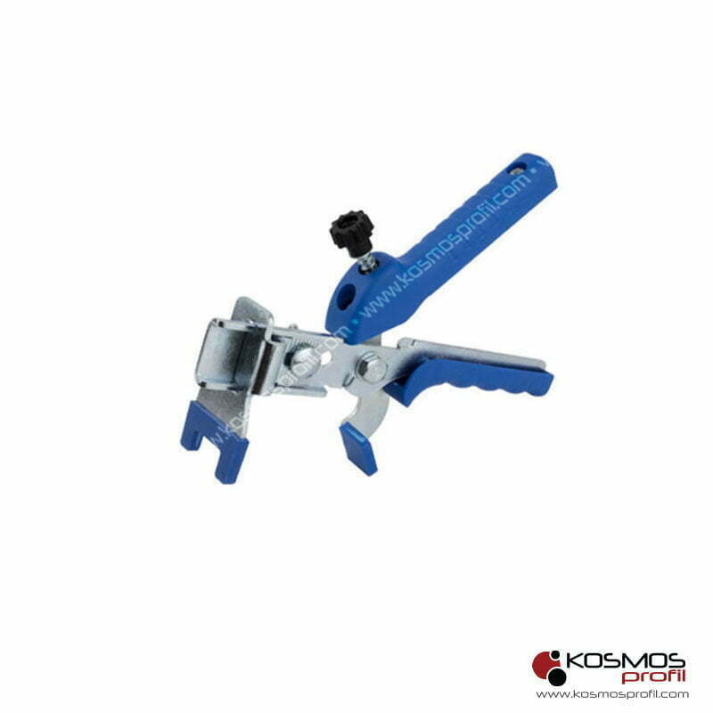 Klešta za kajle Kosmos | Profesionalni alat za nivelaciju