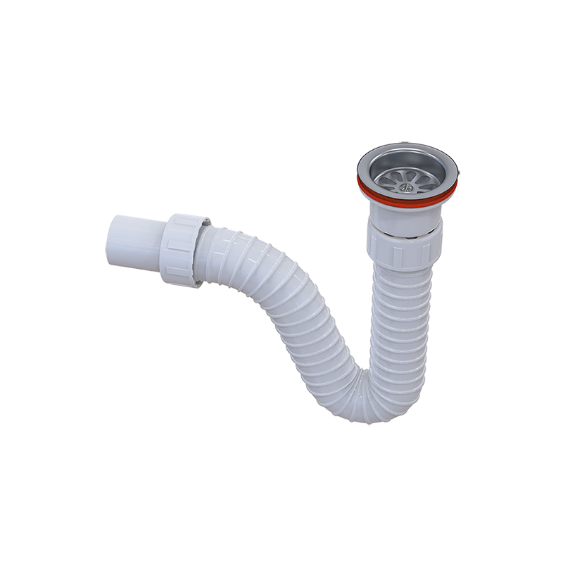 Sifon za lavabo Isaflex 2201