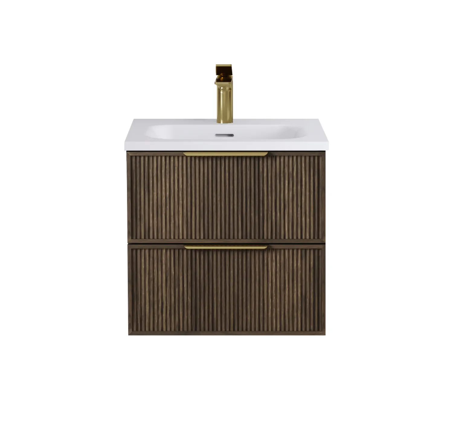 Monica 60 ormarić Ember Walnut