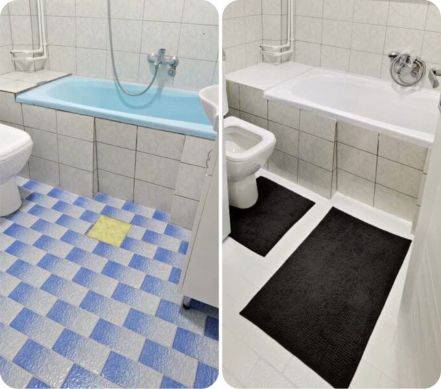 Farbanje kade i pločica kao alternativa rušenju u renoviranju kupatila