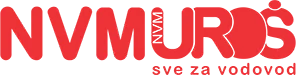 NVM Uroš - Noks