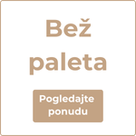 Fug mase - bež boja