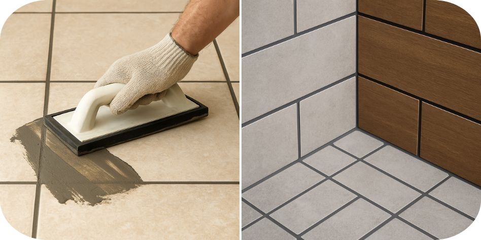 Primena i efekat fuga