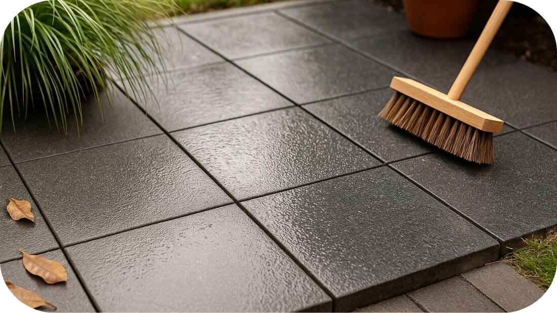  Granitne pločice 2cm – jednostavno održavanje i otpornost tokom cele godine