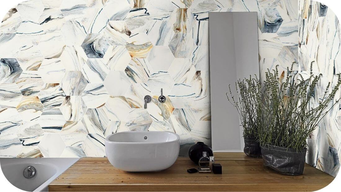 heksagon-kao-umetnicki-akcenat