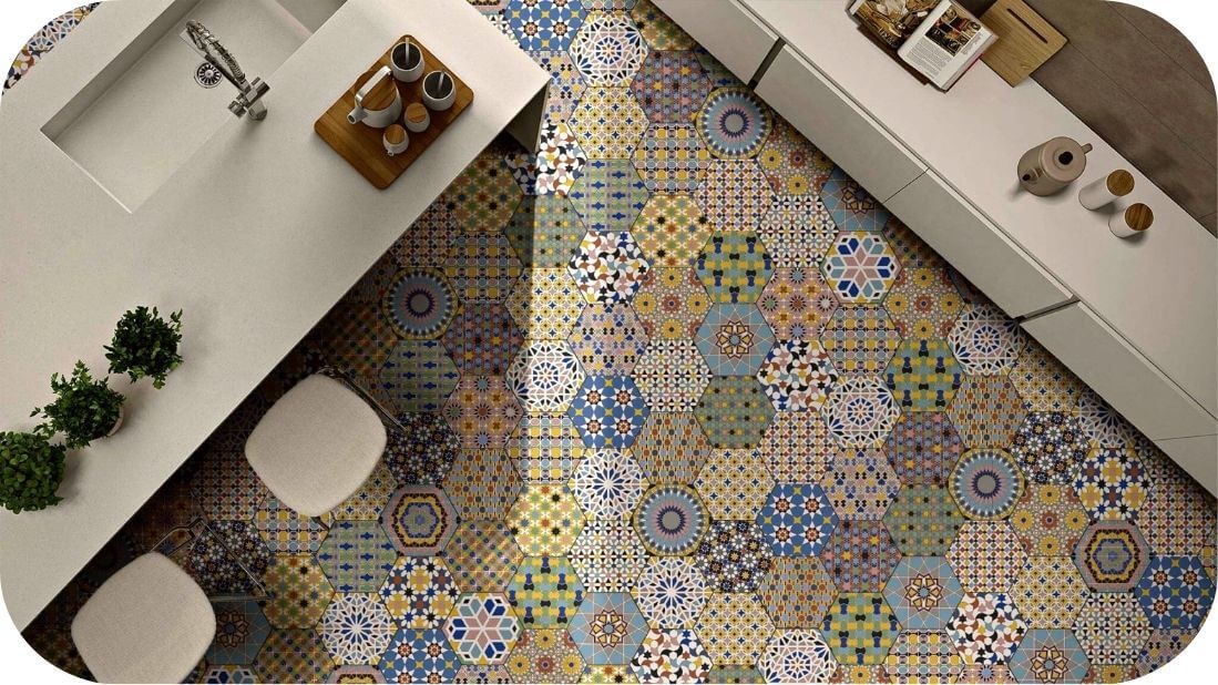 heksagon-podne-vrhunski-dizajn