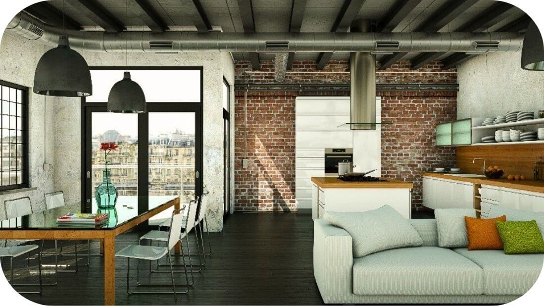 industrijski-stil-uz-crnu-i-belu