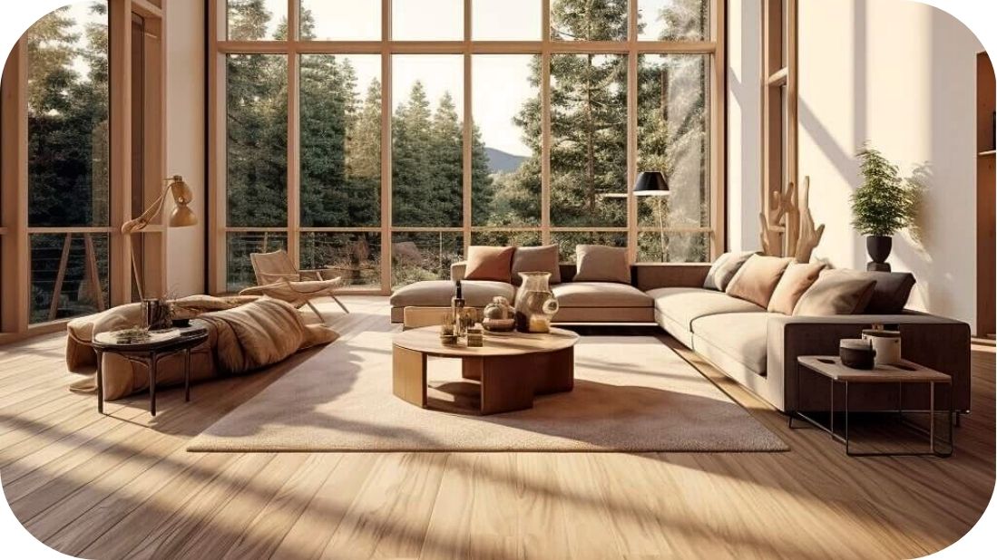 japandi-skandinavski-dnevni-boravak