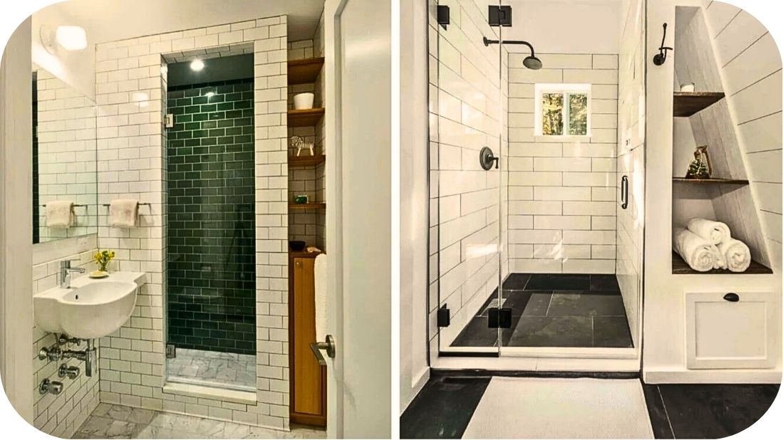 Pametna rešenja za malo kupatilo