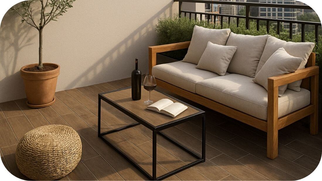 mala-terasa-plocice-drvo-dezen-balkon-urban-ambijent