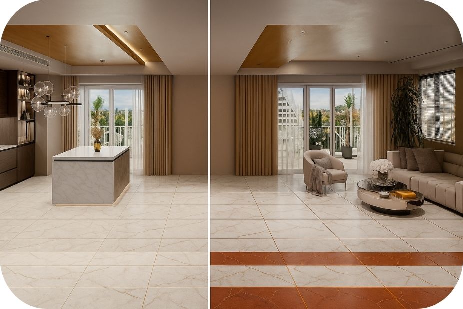 Ton u tonu ili kontrastne fuge?