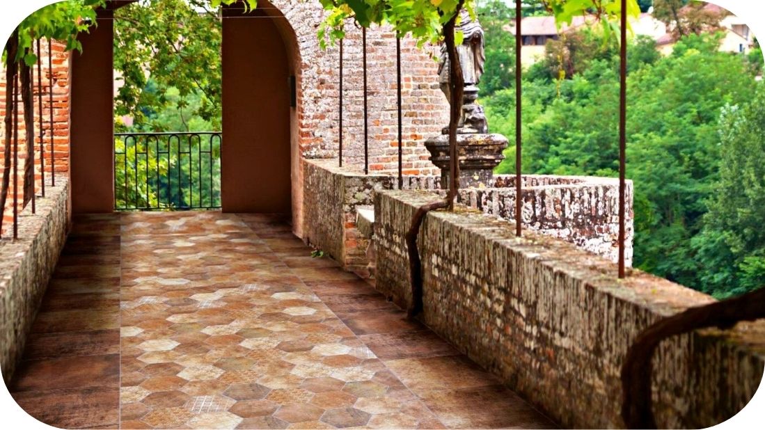 setaliste-otvoren-prostor-heksagon