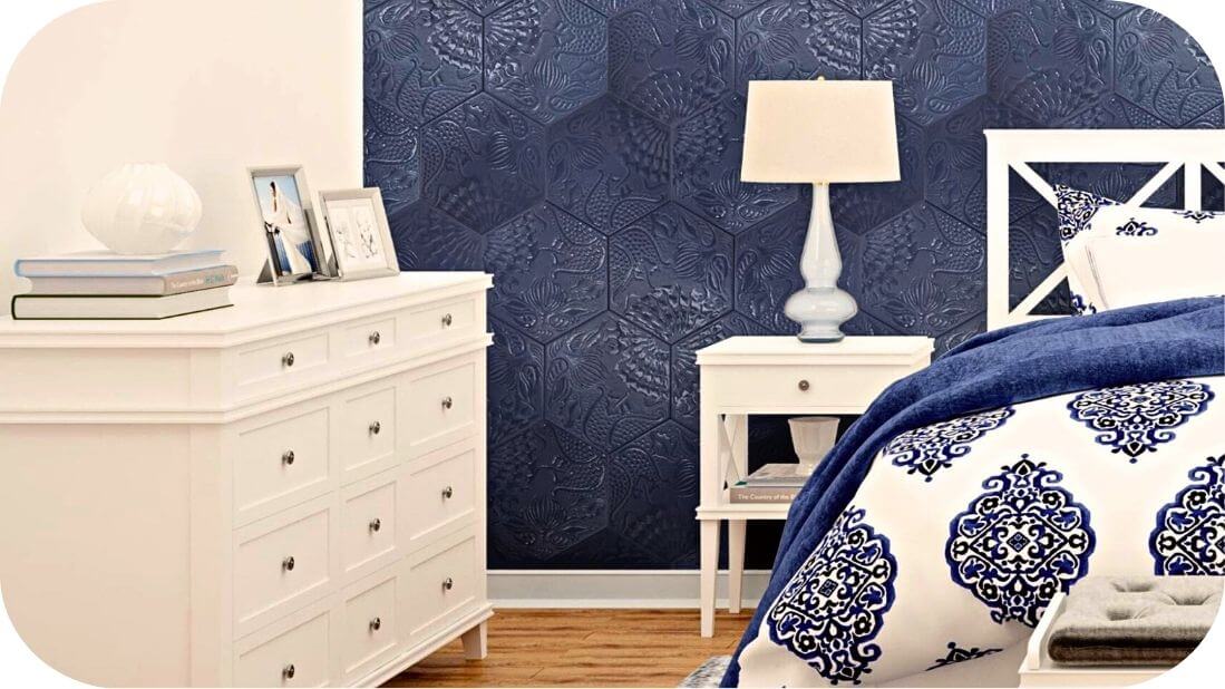 tamnoplavi-heksagon-dubina-luksuz