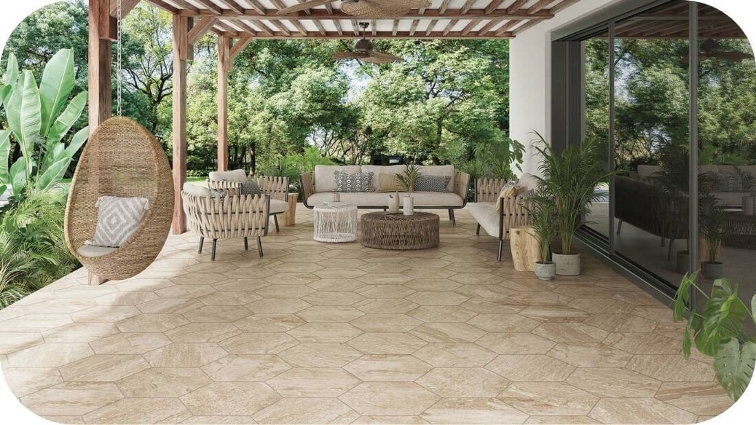 terasa-heksagon-plocice