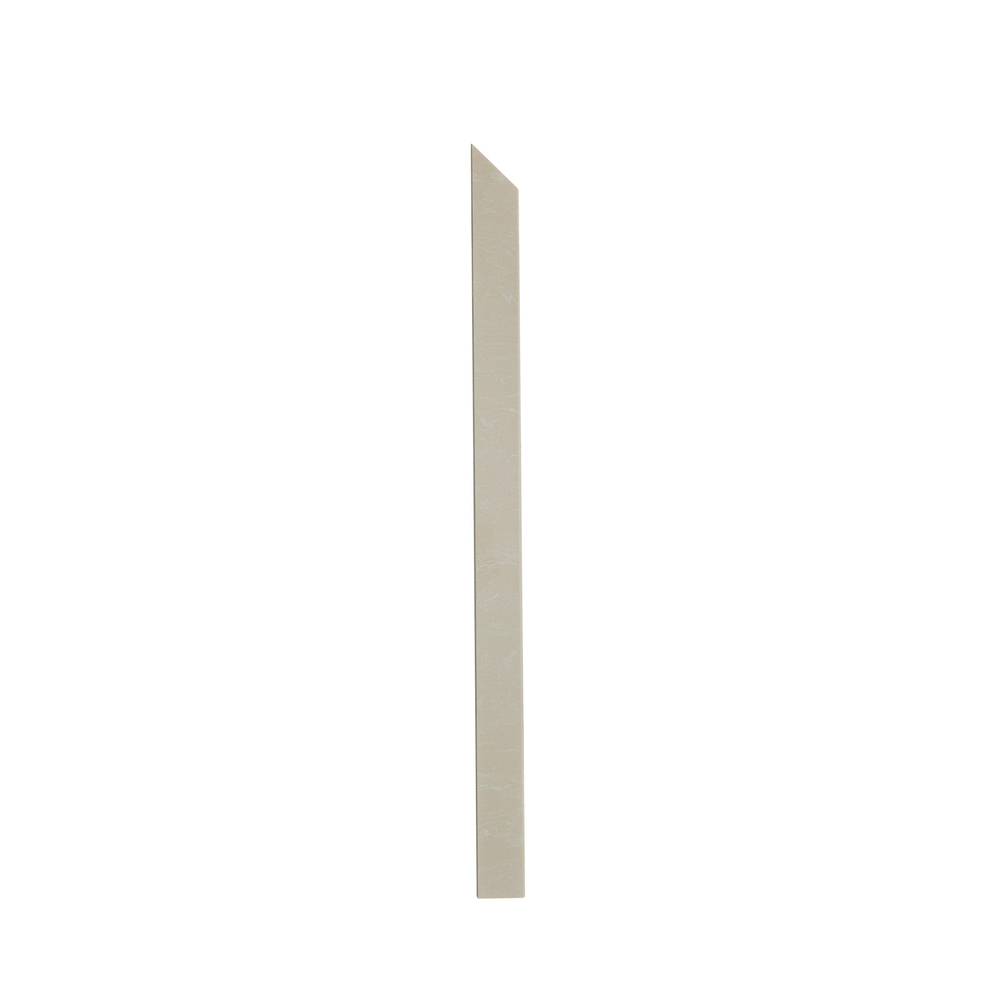 Tuš gredica Lucerna Beige L=140cm 30x60mm-2