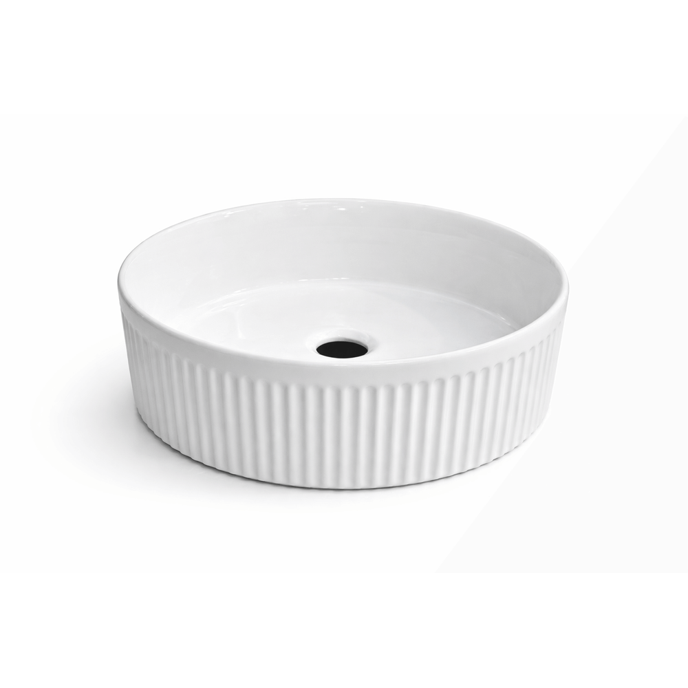 Lavabo Elegant Reljefni 36 nadgradni, Modeli: Reljefni-