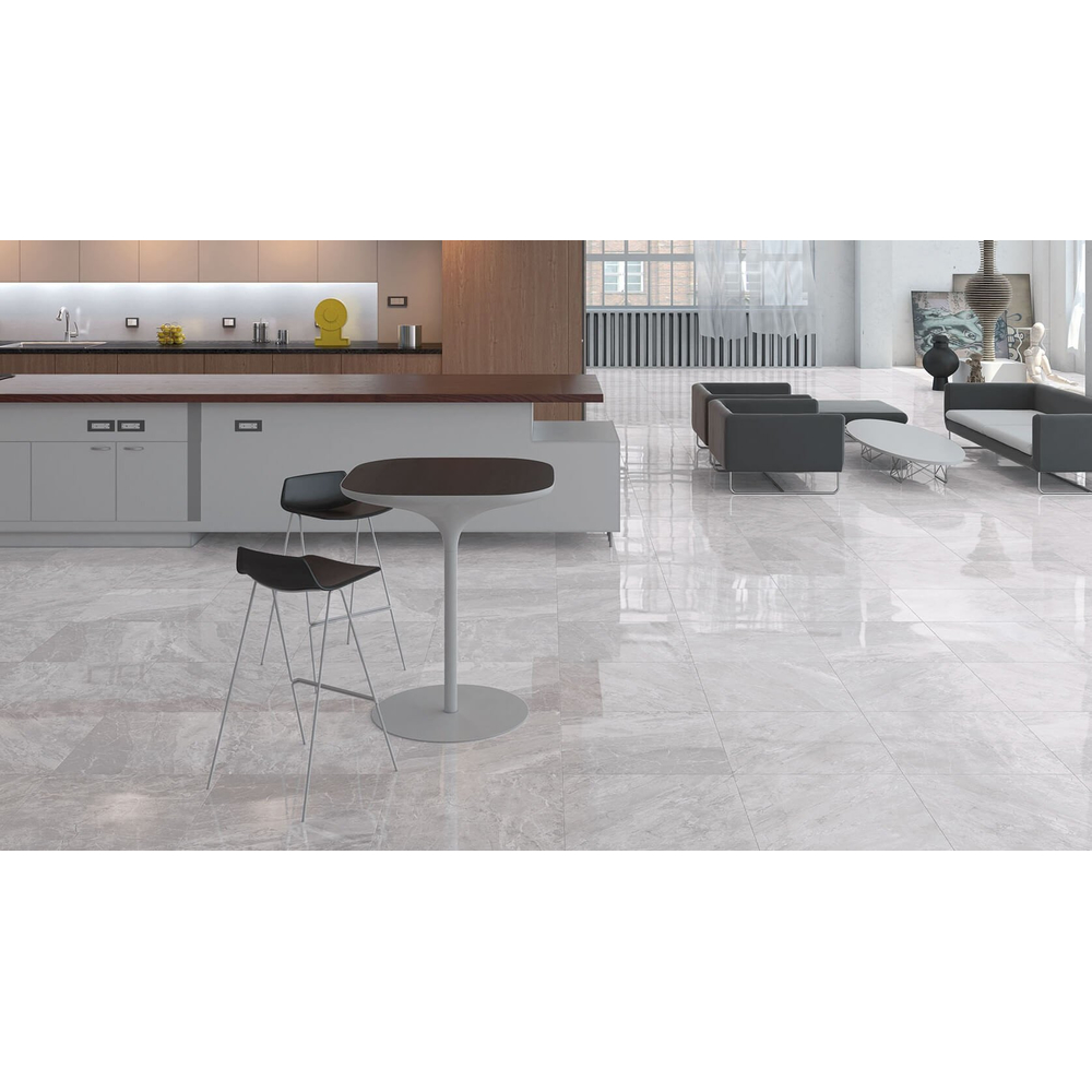 Mundra Grey 60x60cm-5