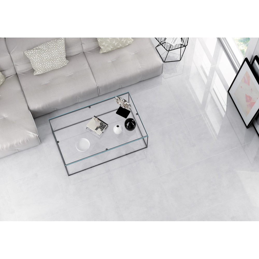 Mundra Grey 60x60cm-4