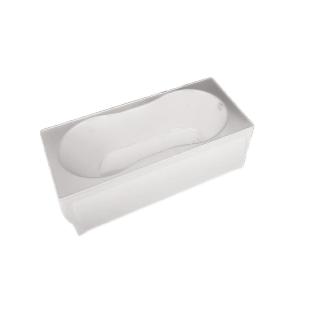 Karolina Lux 160x70cm kada-
