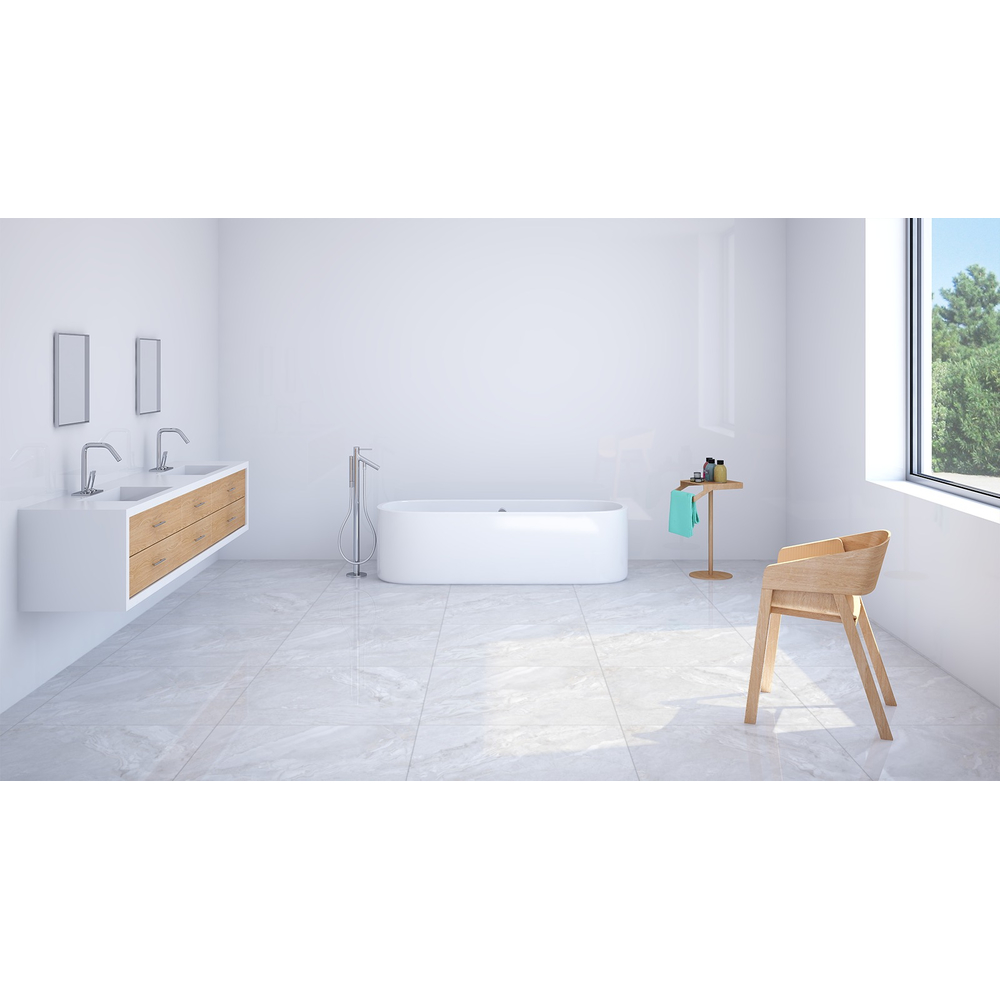 Mundra Grey 60x60cm-8