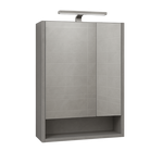 Ormarić sa umivaonikom Euridika Glina 65cm-4