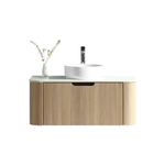 Elegant Side 35 Vertikala Relief Oak-10