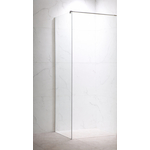 Tuš paravan Compose Pivot Fix 218F 90cm, Širina: 90-