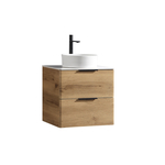 Antalya 60 Ormarić Stream Gold Oak-