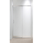 Tuš paravan Compose Fix 90cm, Širina: 90-8