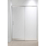 Tuš paravan Compose Fix 90cm, Širina: 90-11