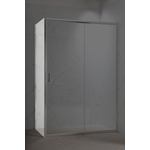 Tuš paravan Compose Door 140cm, Širina: 140-6