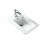 Focus 50 Ormarić Relief Oak-9