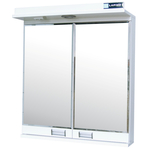 Vertikala Roma 50x190 sa korpom, Širina: 50-7