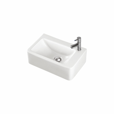 Sinith lavabo 38x25cm-