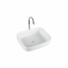 Sugar lavabo 52x41cm, Modeli: Sugar-