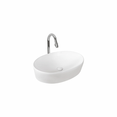 Swim lavabo 58x39.5cm-