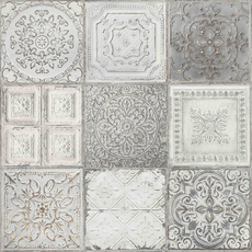 Anticatto Bianco 60x60cm, Dostupne boje: Bianco, Dimenzija: 60x60-