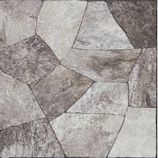 Calabria Grigio Scuro 33x33cm, Dostupne boje: Grigio Scuro, Dimenzija: 33x33-