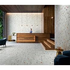 Hex 25 Sonar White 25x22cm II klasa, Dostupne boje: White II klasa, Dimenzija: 25x22-2