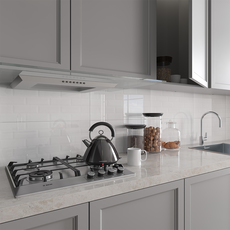 Olivia White 30x60cm-2